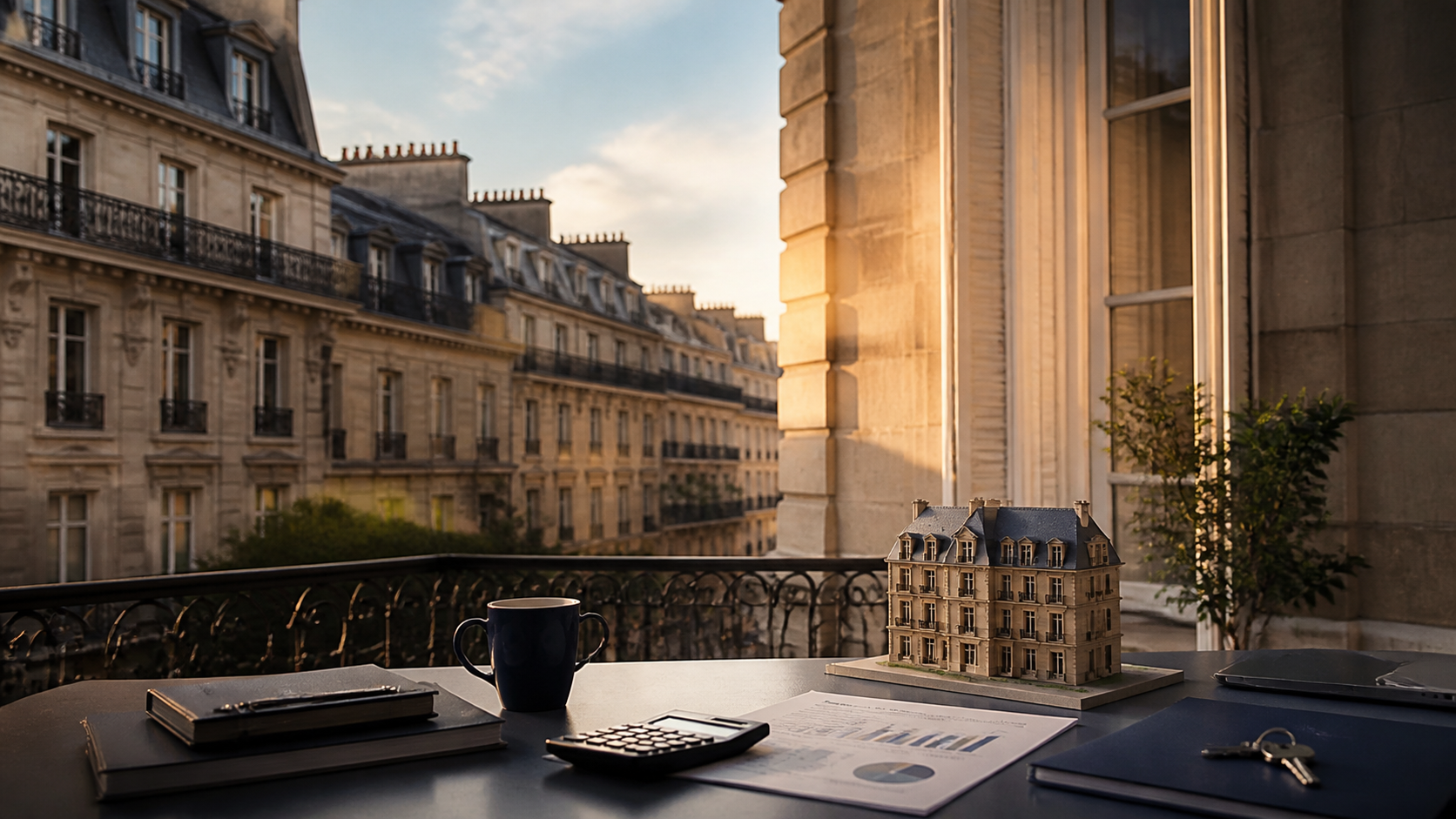 Prêt immobilier sur 20 ou 25 ans : simulation chiffrée face à la règle des 35 % HCSF
